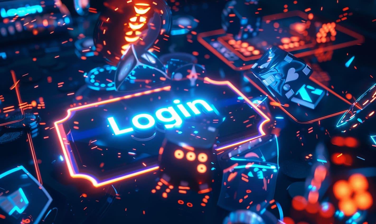 Dashboard utama platform susi slot dengan berbagai kategori permainan dan opsi pembayaran
