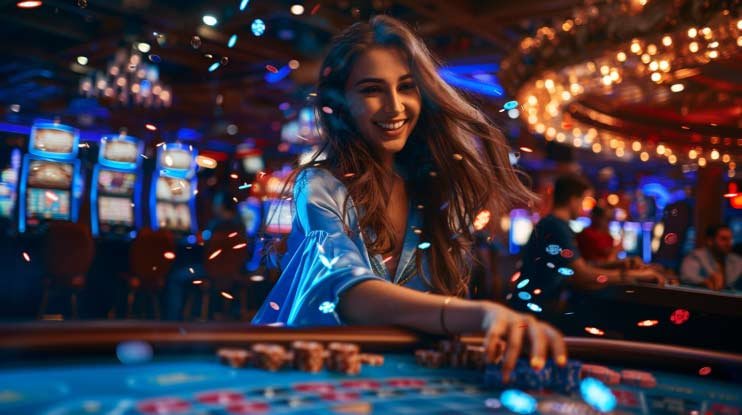 susi slot featured game showcase