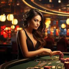 Tampilan aplikasi susi slot M-World Championship di perangkat mobile